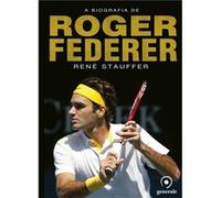 A Biografia De Roger Federer Stauffer, René (Auteur)