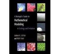 A Biologist's Guide to Mathematical Modeling in Ecology and Evolution