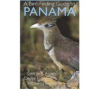 A Bird-finding Guide to Panama