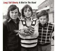 A Bird in The Hand
