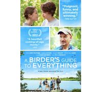 A Birder's Guide to Everything