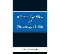A Birds Eye View Of Picturesque India