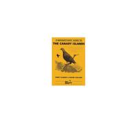 A Birdwatchers' Guide To The Canary Islands