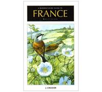 A Birdwatching Guide to France North of the Loire