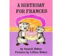 A Birthday for Frances Russell Hoban (Auteur)