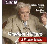 A Birthday Garland
