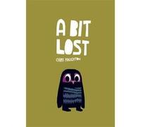 A Bit Lost Chris Haughton (Auteur)