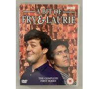 A Bit of Fry and Laurie - Series 1 [Import anglais]