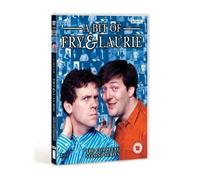 A Bit of Fry and Laurie - Series 2 [Import anglais]