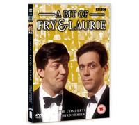 A Bit of Fry and Laurie - Series 3 [Import anglais]