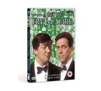 A Bit of Fry and Laurie - Series 4 [Import anglais]