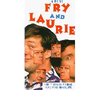 A Bit of Fry and Laurie [VHS]