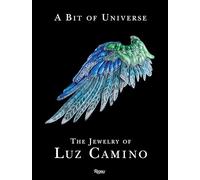 Bit of Universe by Clare Phillips Clare Phillips (Auteur)