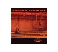 Torben Schmidt – A Bit on the Side – CD