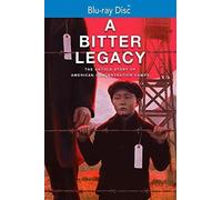 A Bitter Legacy [Usa][Blu-Ray] Subtitled