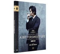 A BITTERSWEET LIFE - BLU-RAY [HD DVD]