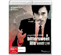 A Bittersweet Life [Blu-Ray] Australia - Import