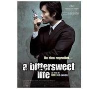 A Bittersweet Life (Dalkomhan insaeng (A Bittersweet Life) (2005) (Blu Ray) G
