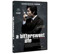 A Bittersweet Life Dalkomhan Insaeng – Jee-Woon Kim – DVD – Importé d'Espagne – Espagnol et coréen