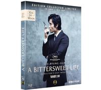 A Bittersweet Life - Édition Collector Limitée - 4k Ultra Hd + Blu-Ray