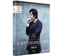 A Bittersweet Life - Édition Collector Limitée - 4k Ultra Hd + Blu-Ray