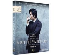 A Bittersweet Life - Édition Collector Limitée - 4k Ultra Hd + Blu-Ray