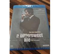 A Bittersweet Life Exclusivité Fnac Blu-ray