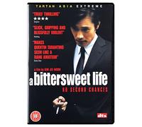 A Bittersweet Life [Import anglais]