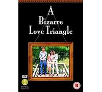 A Bizarre Love Triangle ( Cheoleobtneun anaewa paramanjanhan nampyeon geurigo taekwon sonyeo ) ( Taekwon Girl ) [ Origine UK, Sans Langue Francaise ]