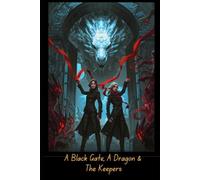 A Black Gate, A Dragon & The Keepers