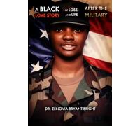 A Black Love Story of Loss, and Life After the Military