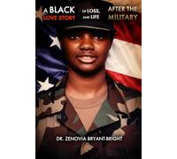 A Black Love Story of Loss, and Life After the Military