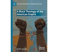 A Black Theology of the American Empire
