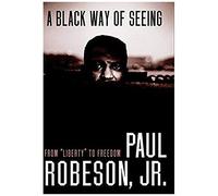 A Black Way Of Seeing : From "Liberty" To Freedom