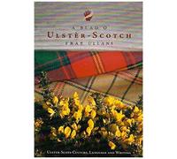 A Blad O Ulster-Scotch Frae Ullans