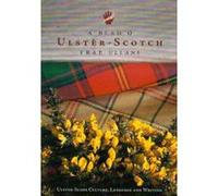A Blad O Ulster-Scotch Frae Ullans Anne Smyth, Michael Montgomery (Auteur)