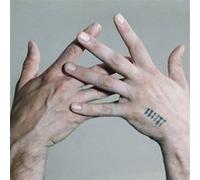 Alabaster Deplume - Because a Blade is Whole [Import]