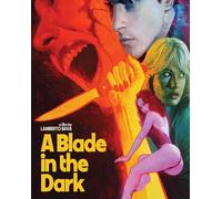 A Blade in the Dark