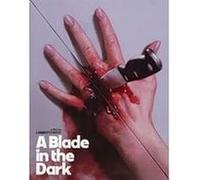 A Blade In The Dark Blu-ray 4K Ultra HD E