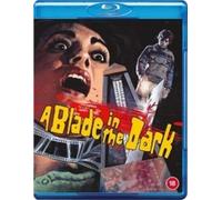 A Blade In The Dark [Blu-Ray] Uk - Import