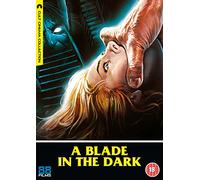 A Blade in the Dark [DVD]