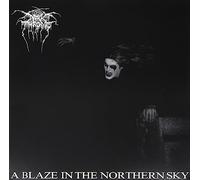 A Blaze in the Northern Sky