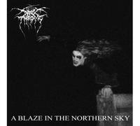 A Blaze In The Northern Sky CD