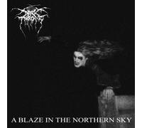 Darkthrone – A Blaze in the Northern Sky – CD