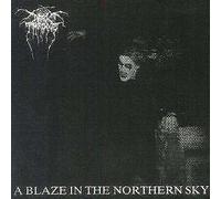 Darkthrone – A Blaze in the Northern Sky – CD