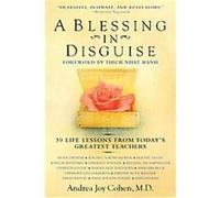 A Blessing in Disguise Andrea Joy Cohen (Auteur)