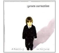 A Blessing In Disguise by Green Carnation (2003-06-16)
