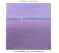 A Blessing of Tears – 1995 Soundscapes, Volume 2 – Live en Californie – Digimate