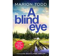 A Blind Eye: A twisty and gripping detective thriller