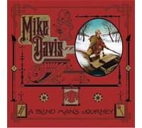 A Blind Mans Journey by Mike Davis Mike Davis (Auteur)